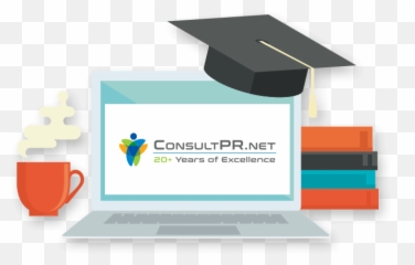 Digital Marketing Company And Website Building Services - Square Academic Cap png