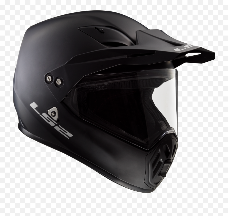 Solid - Matte Black Street Fighter Ls2 Usa Street Fighter Helmet Png,Icon Variant Solid Helmet