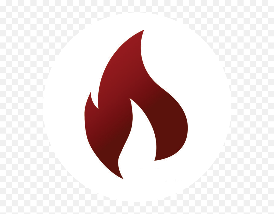 Hti Rigid Coat - Refractory Brick Work Png,Red Flame Icon