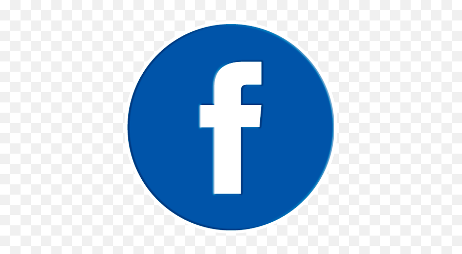 Facebook Logo Png Transparent Pequeño 3 Image - Iconos De Redes Sociales Individuales,Facebok Logo
