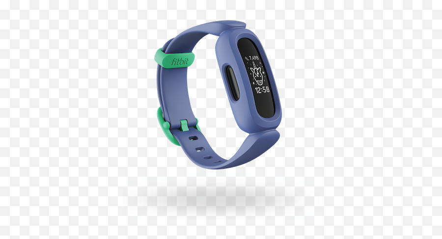 Fitbit User Manuals - Fitbit Ace 3 Png,Fit Bit Icon