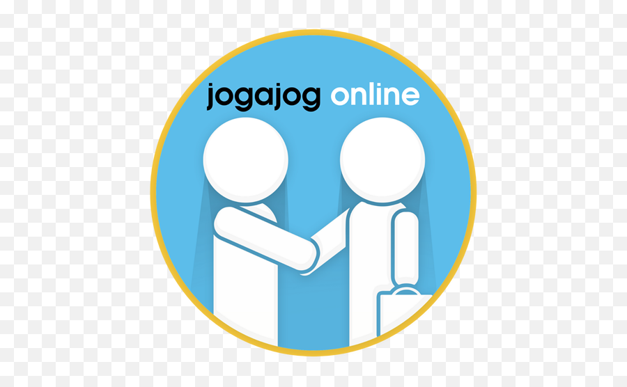 Jogajog Online Apk 001 - Download Apk Latest Version Poder De Negociacion De Los Clientes Png,Myq Icon