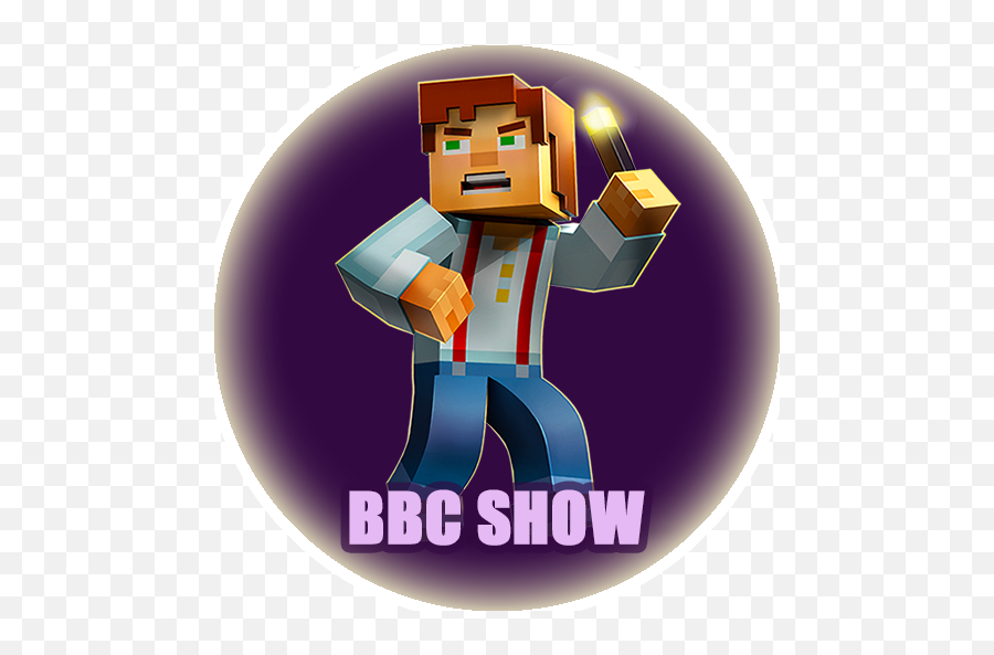 Eastenders Mc Map For Minecraft Mcpe Apk 115 - Download Apk Jesse From Minecraft Story Mode Png,Minecraft World Icon