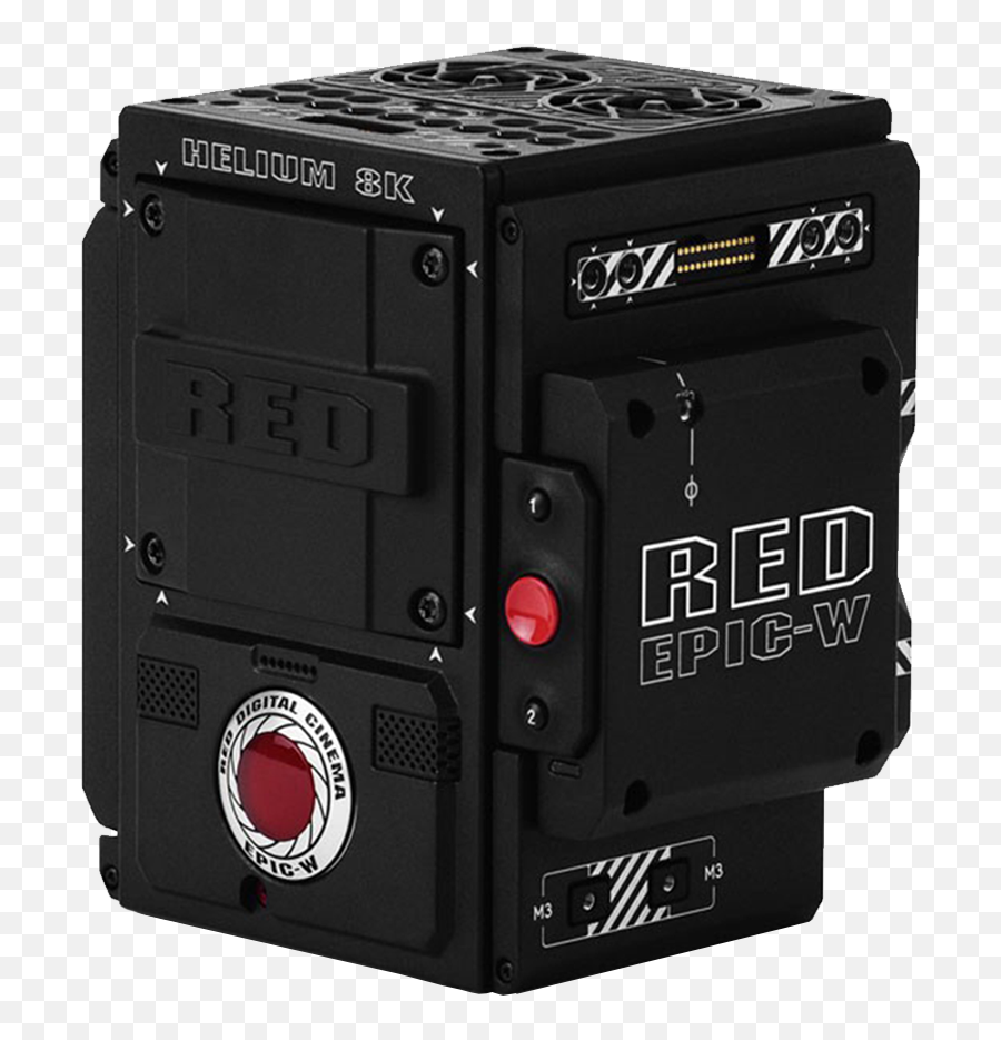 Red Epic - W 8k Helium U2014 Daufenbach Camera Red Epic W 8k Helium Png,Epic Png