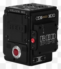 Red Epic - W 8k Helium U2014 Daufenbach Camera Red Epic W 8k Helium Png,Epic Png