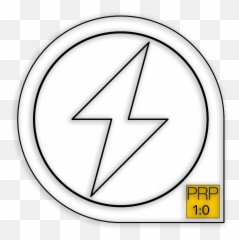 Power Run Wind Garmin Connect Iq - Dot png