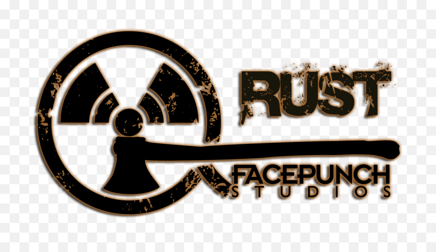 Rust Game Png - Rust,Rust Png