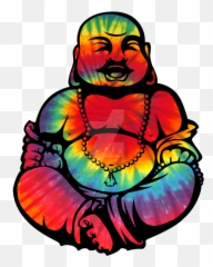 Buddha Psychedelic Transparent Png