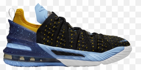 Lebron James White Sneakersquality Assurancennrepaircom - Lebron 18 Big Kids Basketball Shoe png