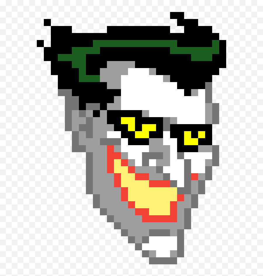 Joker Face - Diner Älvsered Png,Joker Face Png