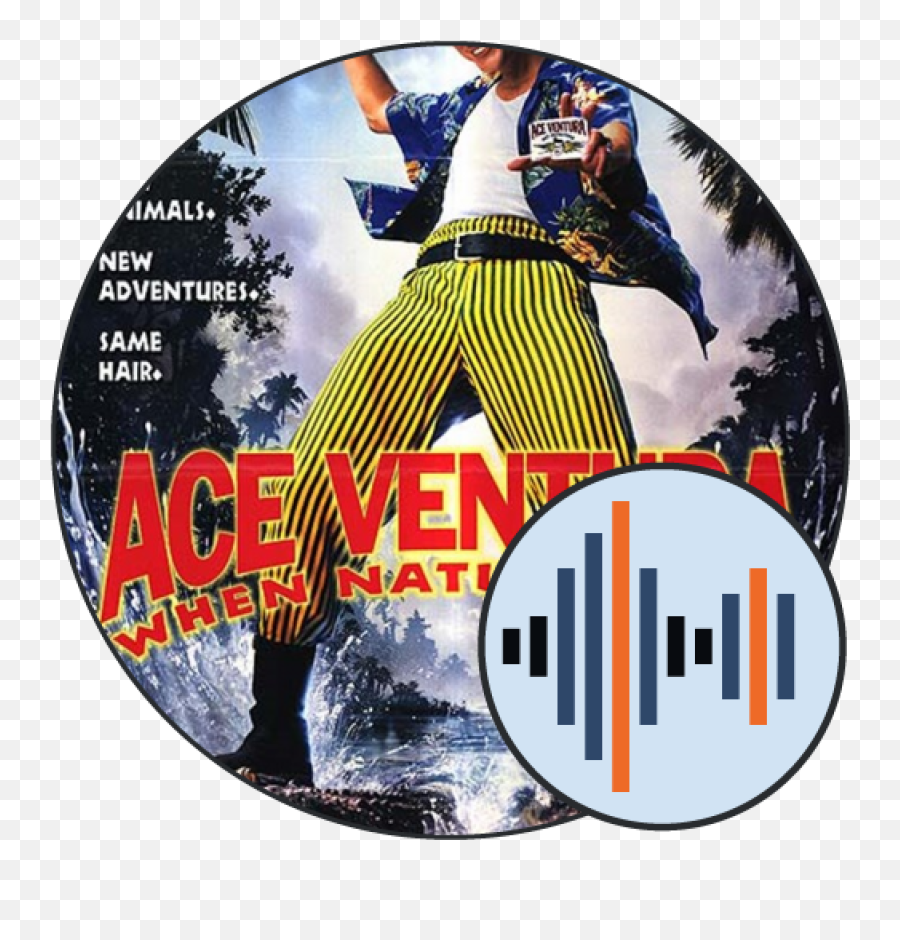 Ace Ventura Movie Soundboard - Sound Effects Sounds Of Ewoks Png,Star Guardian Ahri Icon