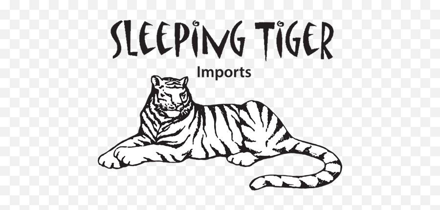 Crossroads Mall Directory - Sleeping Tiger Imports Logo Png,Sunglass Icon Downtown Disney