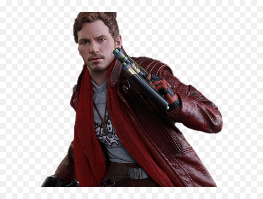 Star Png Starlord