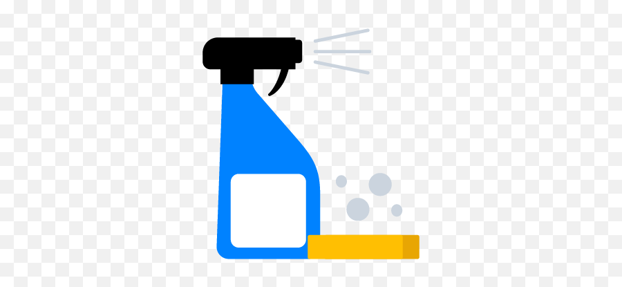 Spring Cleaning Car Care Tips For - Spothero Blog Clean Png,Spring Break Icon