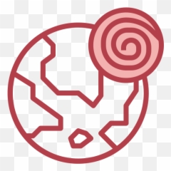 Hurricane - Free nature icons Language png