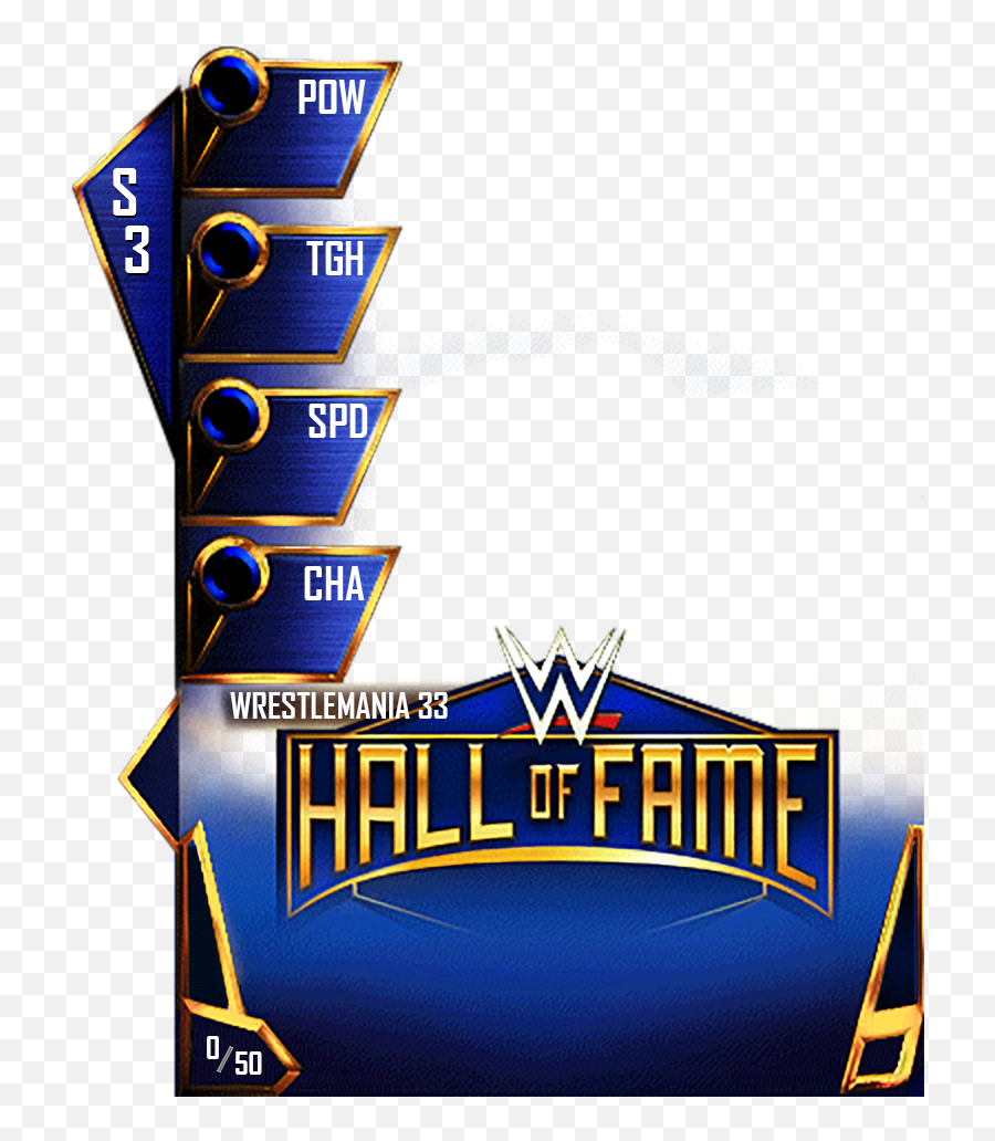 Png Form In The Pics Of Follow Link - Wwe Hall Of Fame Png,Hall Of Fame Png