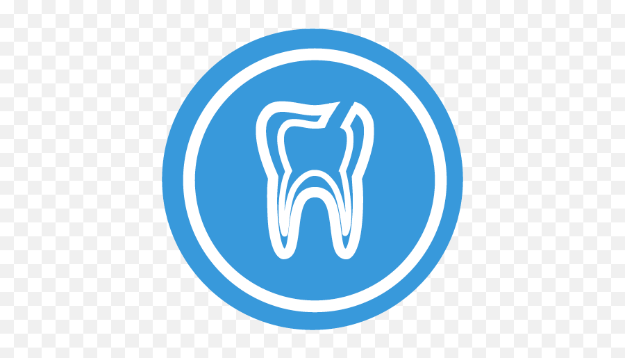 Download Hd Tooth Icon - Bolt Family Dental Transparent Png Language,Tooth Icon