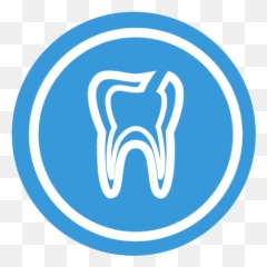 Download Hd Tooth Icon - Bolt Family Dental Transparent PNG Language