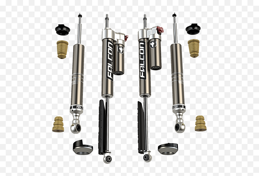 14 - 21 Tundra U2013 Hotshot Offroad Tundra Falcon Shocks Png,2000 Toyota Tacoma Rear Shocks Icon