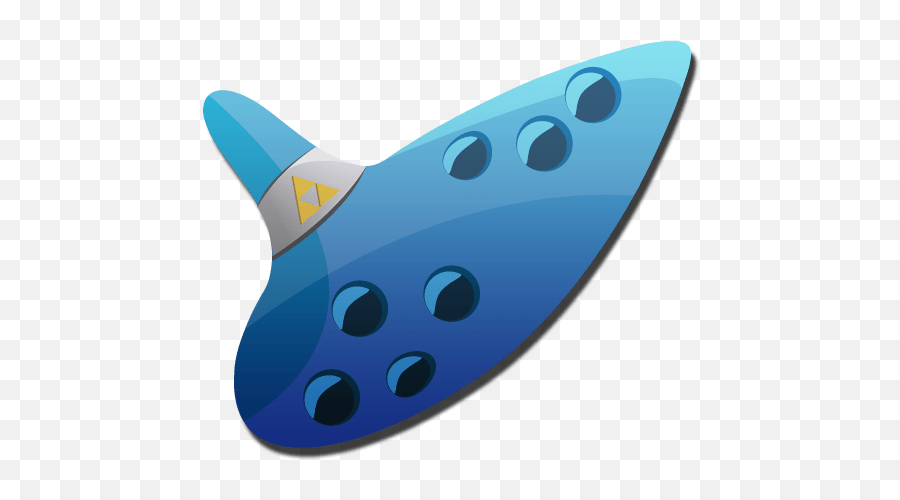 November 2015 Annau0027s No Whey Creamery - Ocarina Of Time Ocarina Art Png,Zelda Icon Png