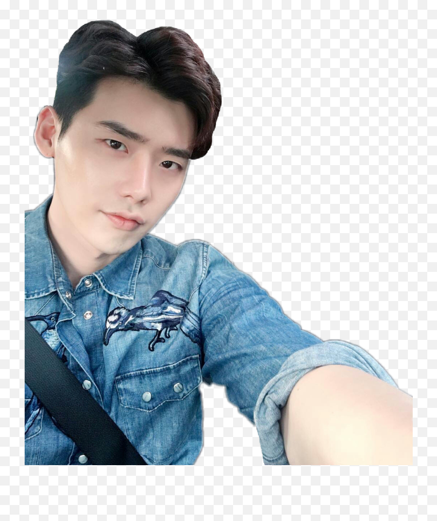 Asian Man Png - Leejongsuk Lee Jong Suk Beauty Cute Lee Jong Suk Cute,Aj Lee Png