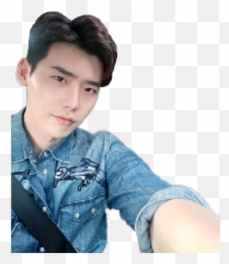 Asian Man Png - Leejongsuk Lee Jong Suk Beauty Cute Lee Jong Suk Cute,Aj Lee Png