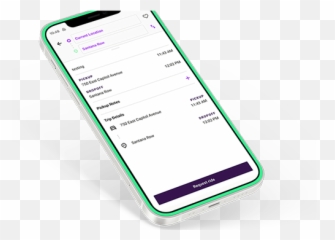 Tripshot Welcome To The Future Of Transportation Management - Dot png