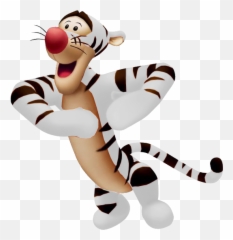 Tigger Png Download Image - Disney Infinity Tigger,Tigger Png