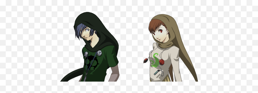 Personastuck Persona 3 Edition Plus Classpect Analysis - Homestuck Persona Png,Persona 3 Fes Icon