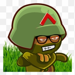 Guide For Bloons Td Battles Apk 20 - Download latest Fictional Character png
