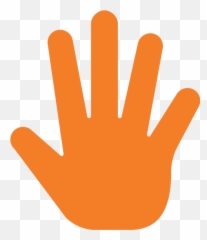 Join Hall County 4 - H Nebraska Extension Dot Png,Palm Hand Icon