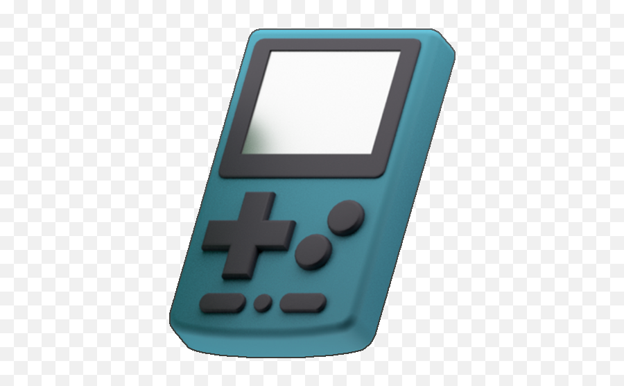 Amoeboy Marketplace - Game Boy Png,Gameboy Color Icon