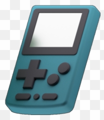 Amoeboy Marketplace - Game Boy png