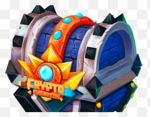 Treasure Chest Projects Photos Videos Logos - Fictional Character Png,Treasure Chest Icon