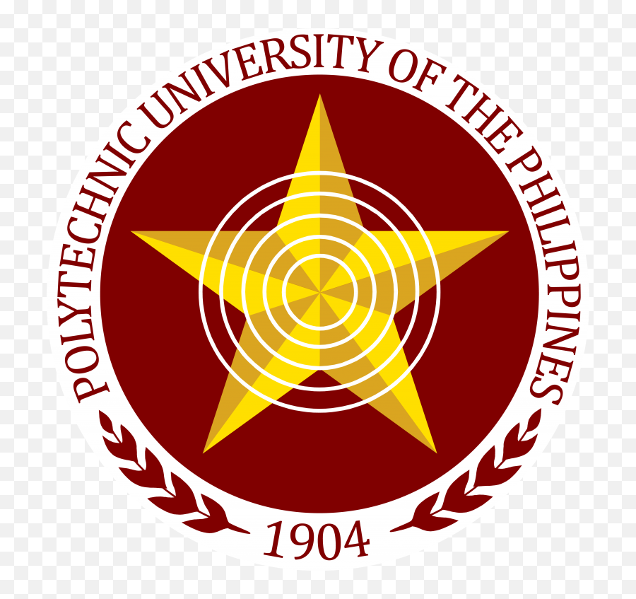 Polytechnic University Of The Philippines - Polytechnic University Of The Philippines Logo Png,Supreme Logo Transparent Background
