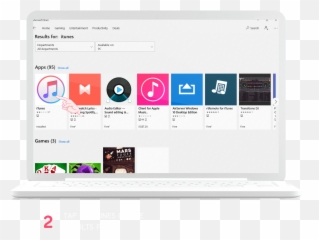 Itunes Carat Guide - Technology Applications png