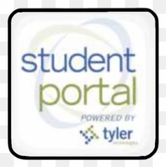 My Tiger Portal Copper Rim Elementary School - Language png
