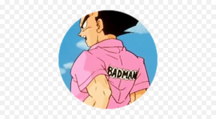 The Best Like Clothing - Roblox Vegeta Badman Png,Vegeta Icon