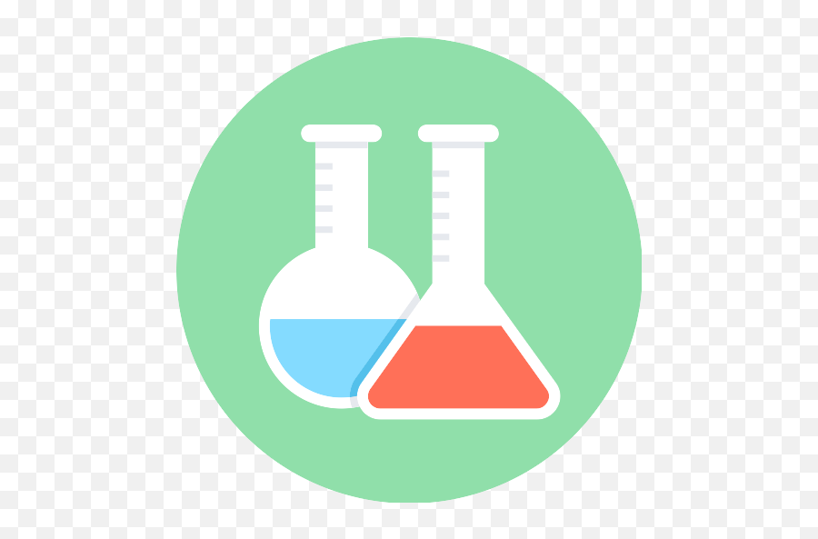 Flask Vector Svg Icon 119 - Png Repo Free Png Icons Laboratory Flask,Science Flask Icon