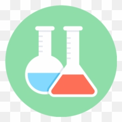 Flask Vector Svg Icon 119 - Png Repo Free Png Icons Laboratory Flask,Science Flask Icon