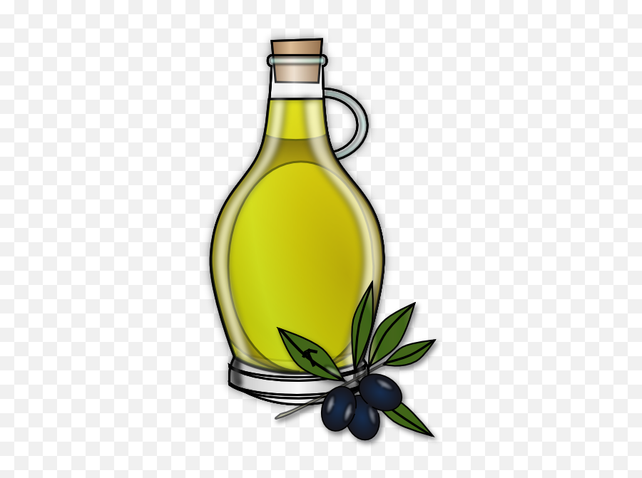 Oil Clipart Png - Olive Oil Clipart,Oil Png