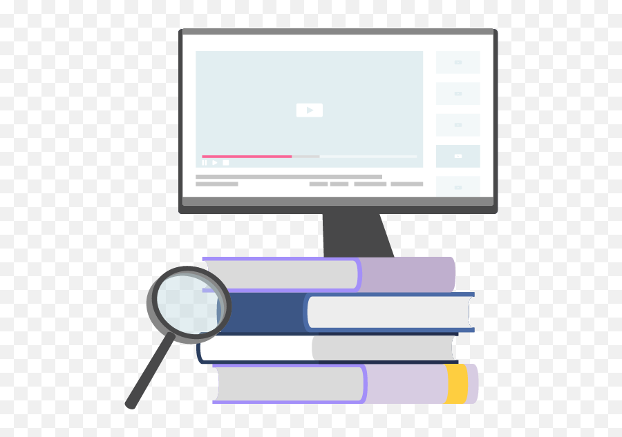 The 5 - Step Talent Development Roadmap For A Scaling Organization Loupe Png,1995 Computer Icon