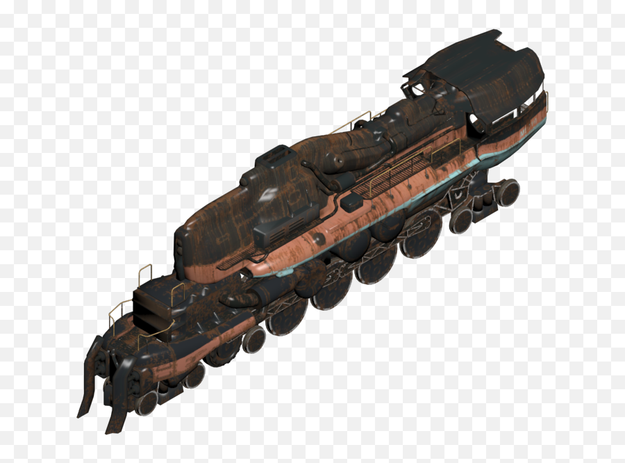 Pc Computer - Fallout 4 Steam Loco The Models Resource Horizontal Png,Fallout 4 Compass Icon List
