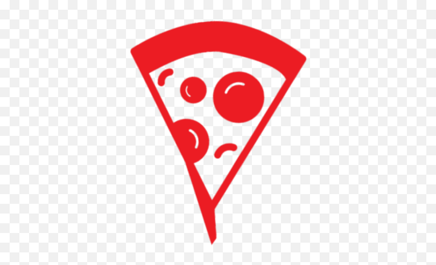 Proof Pizza - Dot Png,Pie Slice Icon