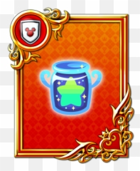 Potion Card - KHUX Wiki Kingdom Hearts png