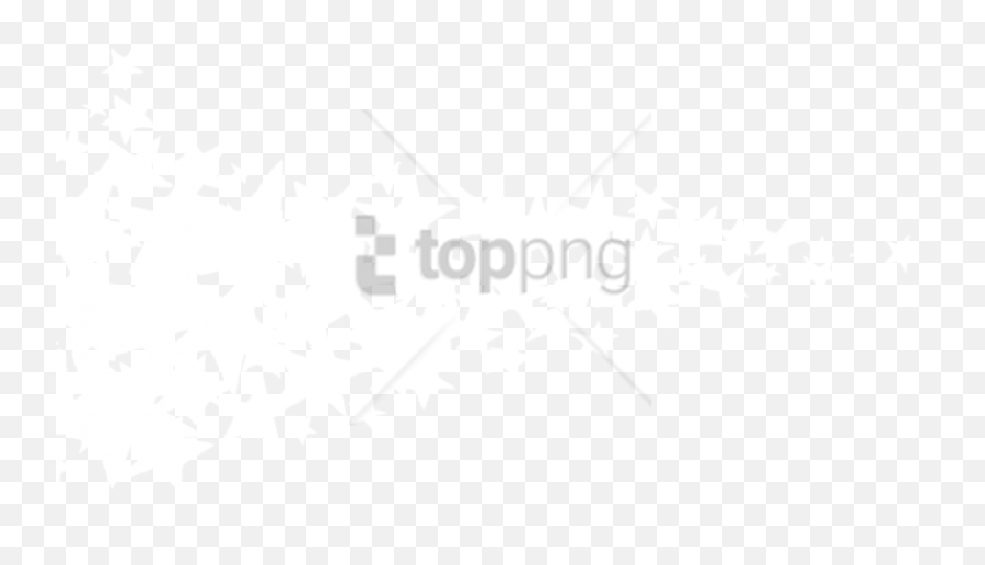 Download Hd Free Png Many White Stars Image With - Black And White Star Banner,White Star Transparent Background