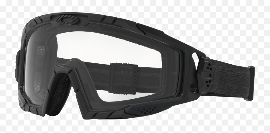 Oakley Standard Issue Ballistic Goggles 20 Array - Matte Carbon Fibers Png,Oakley One Icon Foothill Ranch Ca 92610