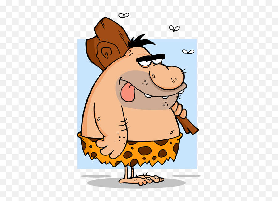 Caveman Designs Themes Templates And Downloadable Graphic - Caveman Cartoon Png,Caveman Icon