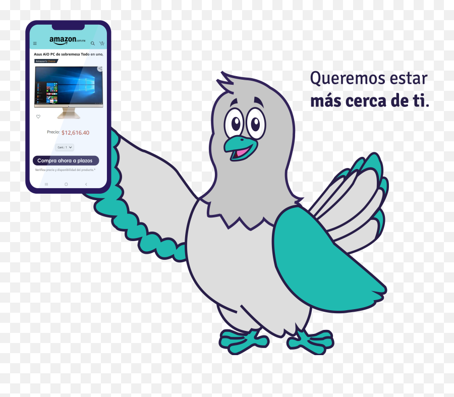 Uptonmart Compra Donde Tú Quieras Y Págalo A Plazos - Smartphone Png,Birdo Icon