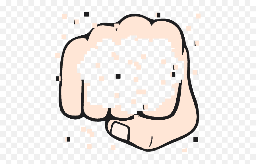 Pixel Punch Apk 1002 - Download Apk Latest Version Vector Fist Punch Png,Punch Icon